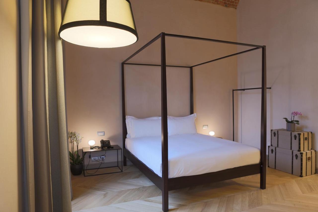 Opera35 Boutique 4* Turín
