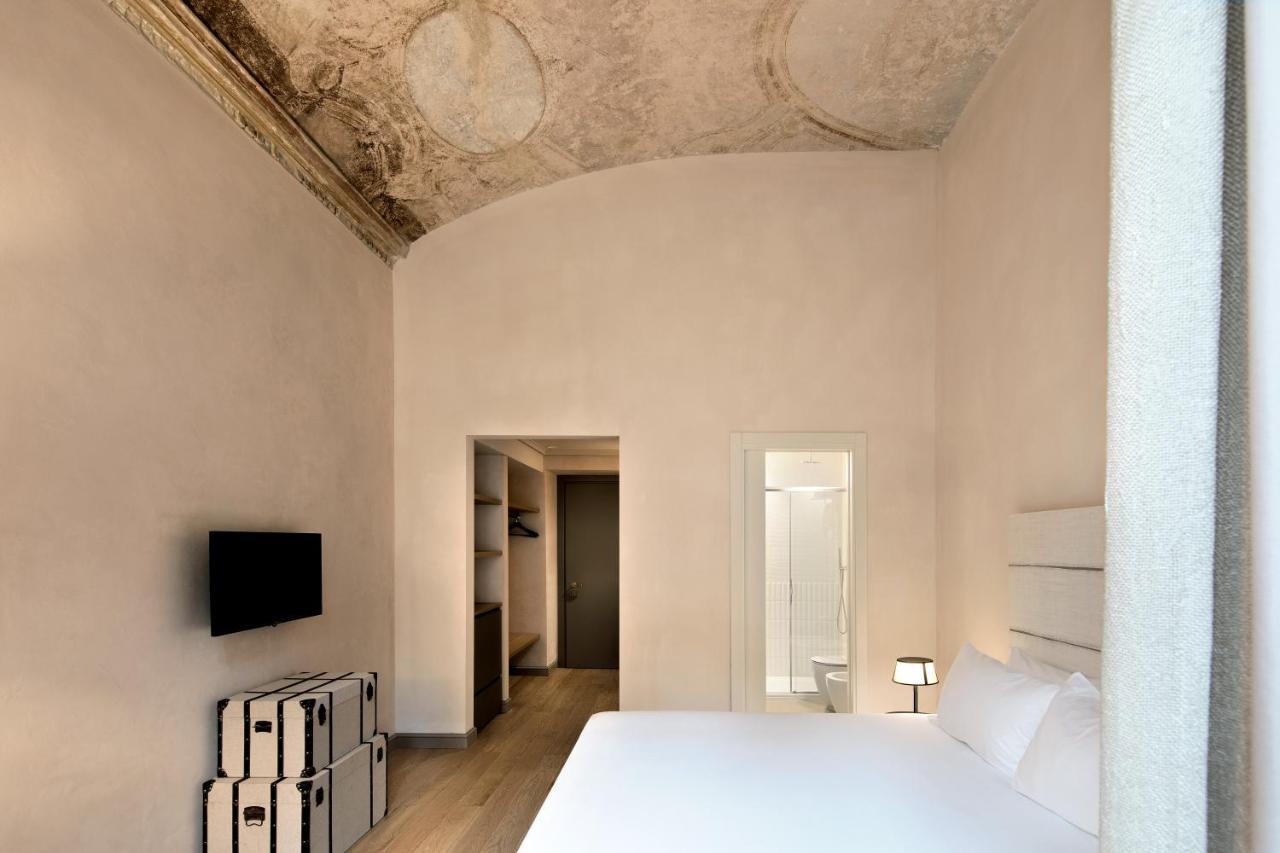 Hotel Opera35 Boutique Turyn