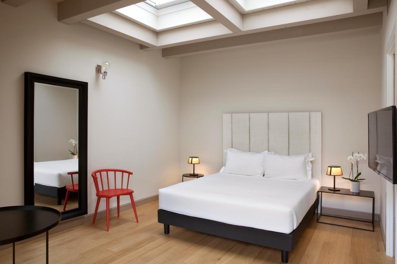 Hotel Opera35 Boutique Turyn