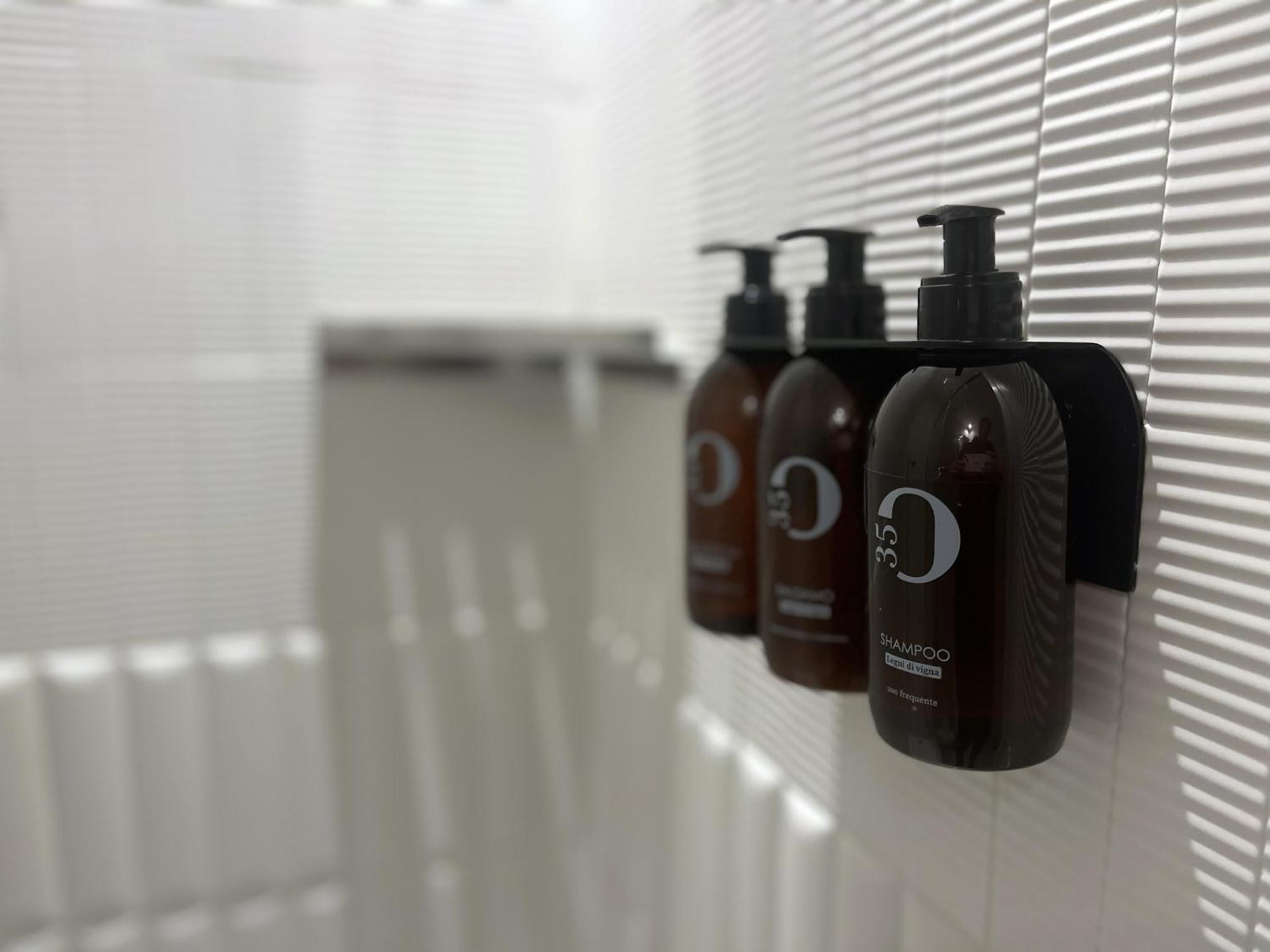 Hotel Opera35 Boutique Turyn