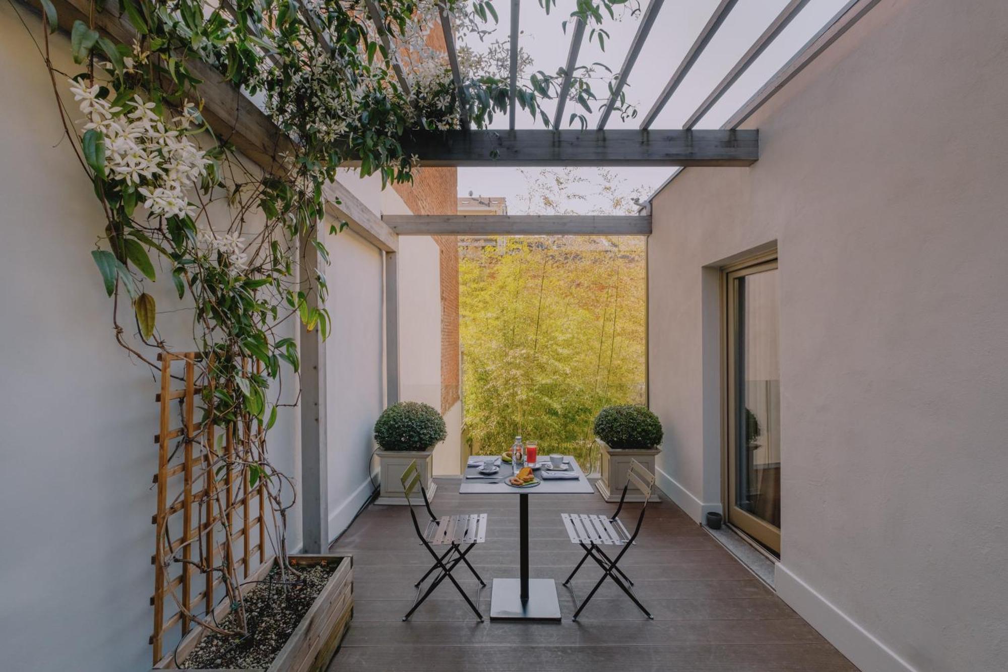 Opera35 Boutique Hotel Turyn