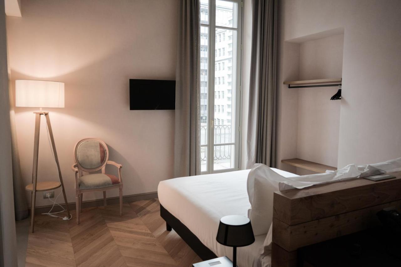 Opera35 Boutique Hotel Turyn