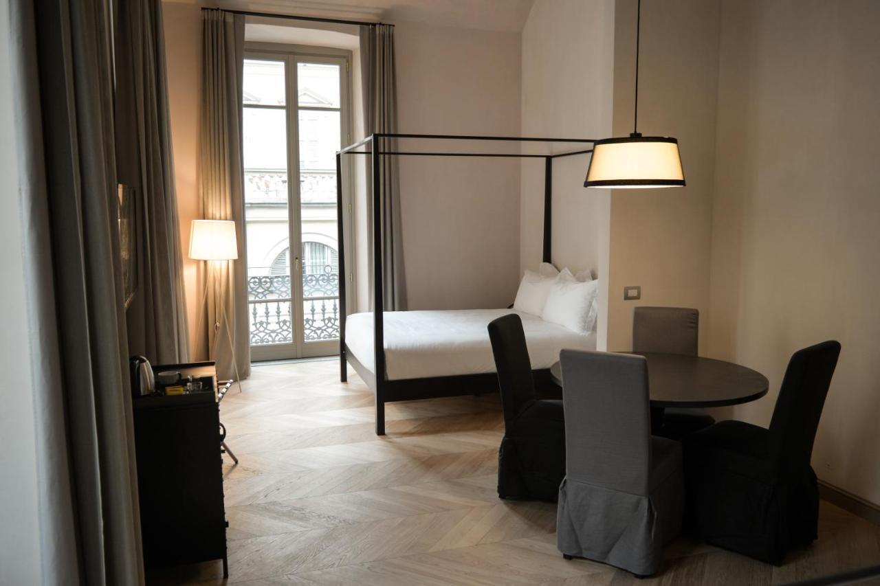 Opera35 Boutique Hotel Turín