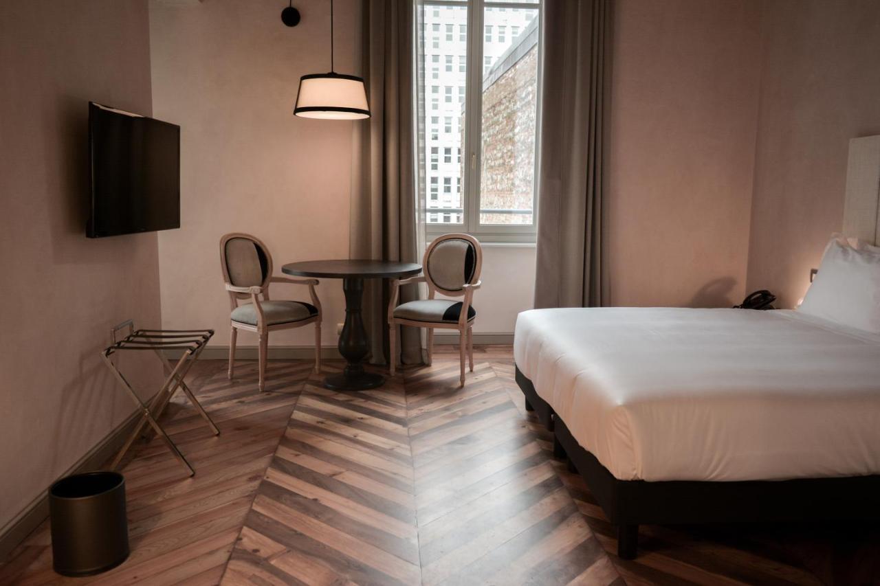 Opera35 Boutique 4*