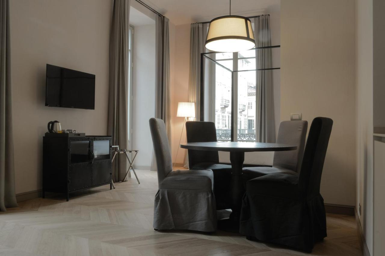Opera35 Boutique Hotel Turyn