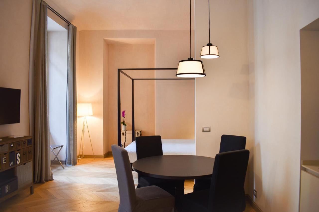 Hotel Opera35 Boutique Turyn